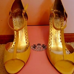 Juicy Couture shoe